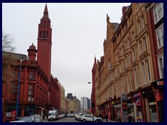 Corporation Street 26